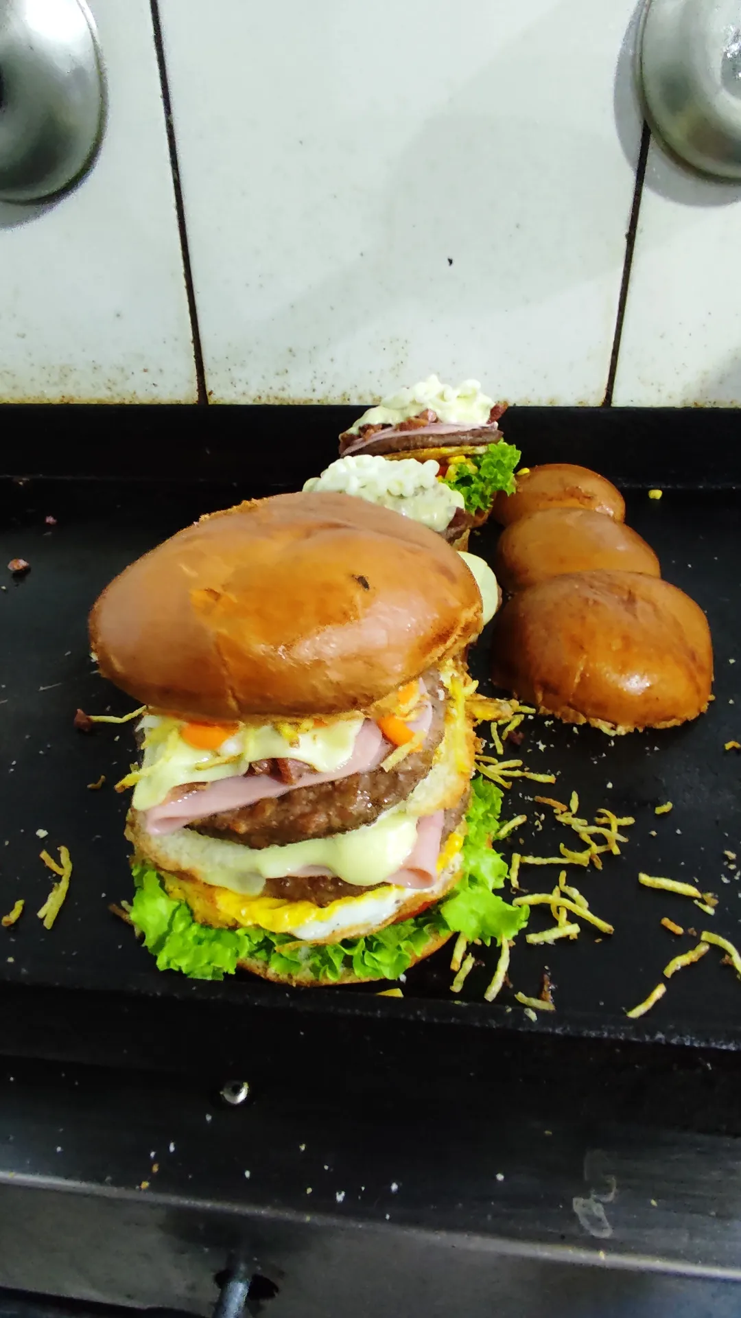 ESPECIAL DA CASA 