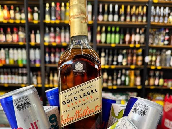 Gold Label