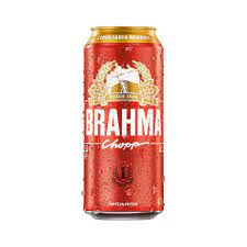 Cerveja Latão