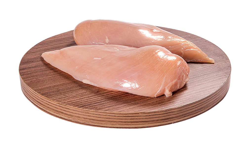 Filé de frango