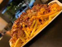 Batata Frita Maluca